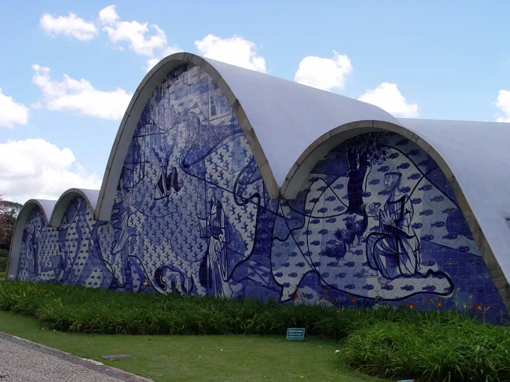 Belo Horizonte: O Melhor da Capital Mineira
