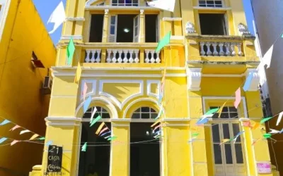 Bahia_ passeios em Ilhéus, terra de Jorge Amado