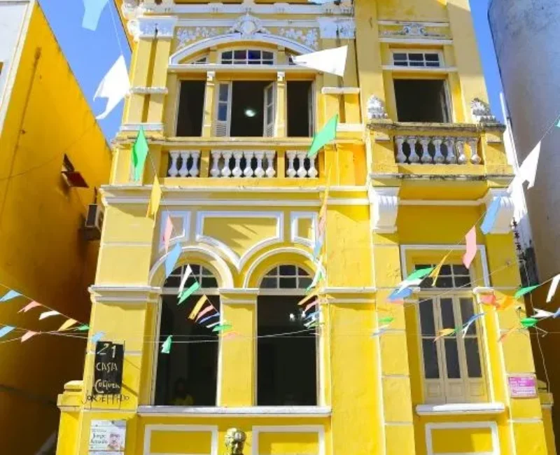 Bahia_ passeios em Ilhéus, terra de Jorge Amado