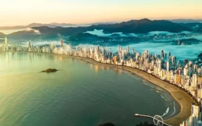 Balneário Camboriú, Brazil