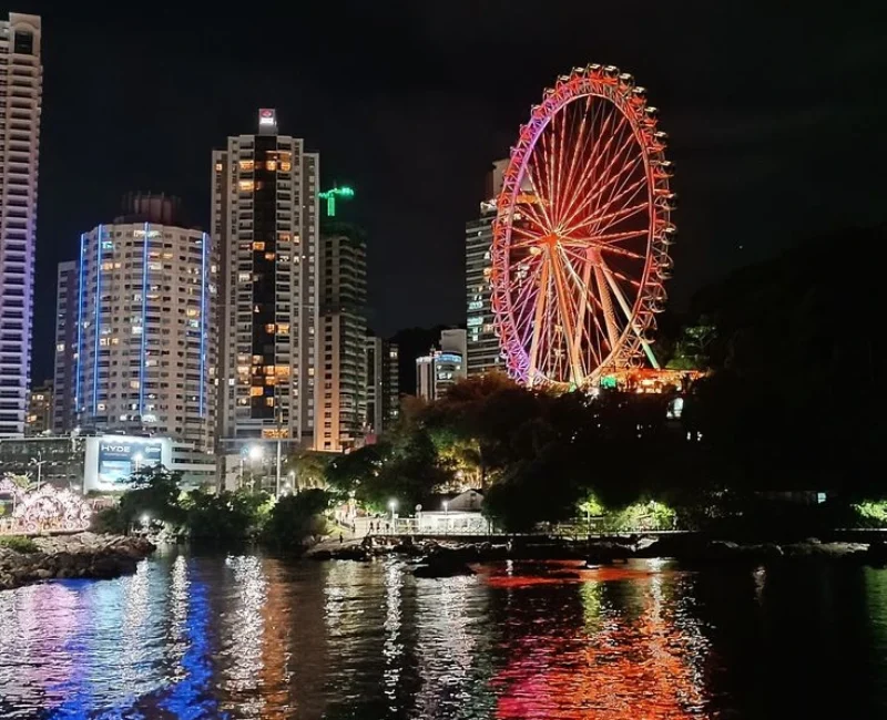 Balneário Camboriú