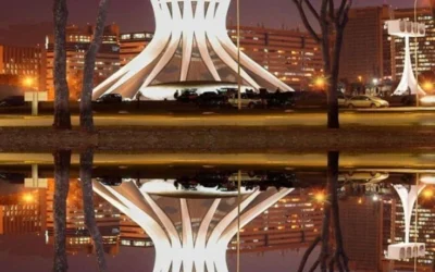 Brasília,minha cidade ❤️