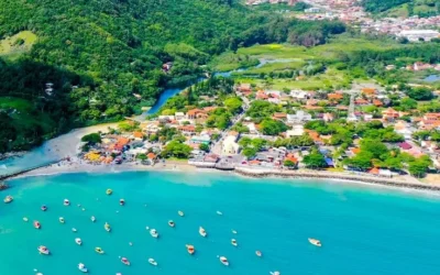 Florianopolis, Brazil